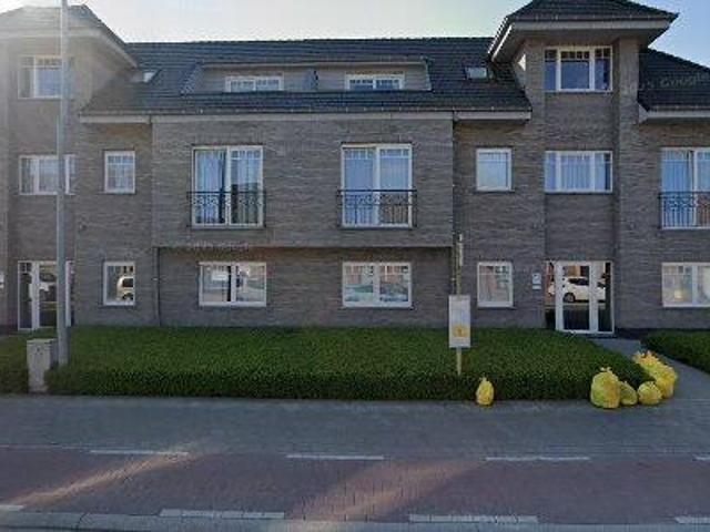 Apartment for rent in Izegem