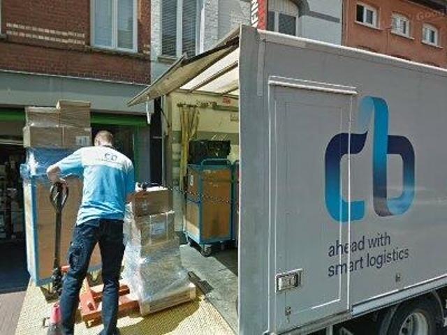Apartment for rent in Izegem