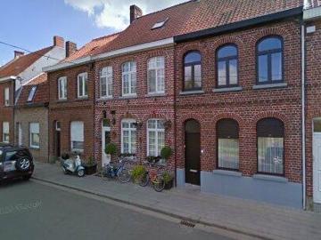 Apartment for rent in Izegem