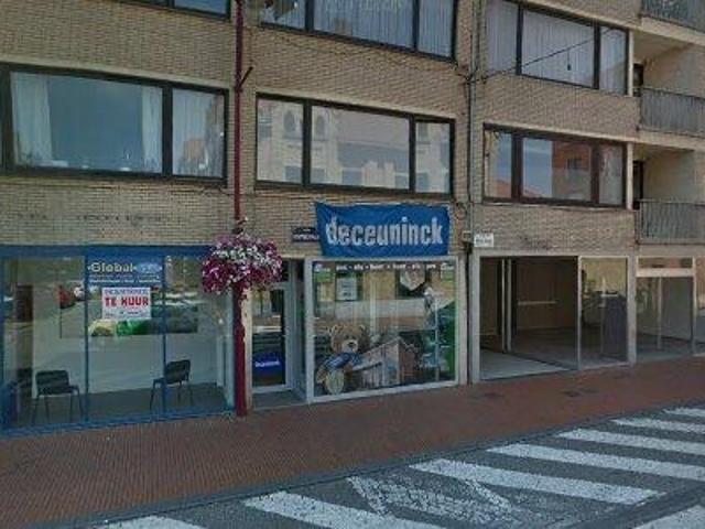 Apartment for rent in Izegem