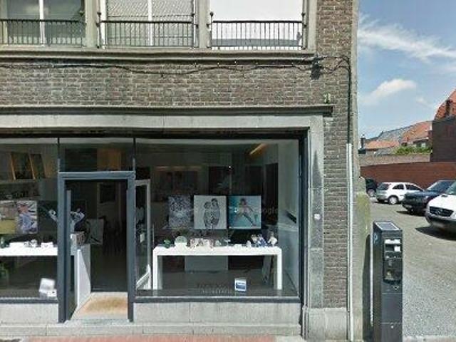 Apartment for rent in Izegem