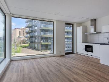 apartment for rent in J.H. Hisgenpad 858 1025WK Amsterdam Elzenhagen Zuid Amsterdam