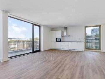 apartment for rent in J.H. Hisgenpad 914 1025WK Amsterdam Elzenhagen Zuid Amsterdam