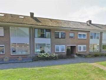apartment for rent in J.H.W. Robersstraat 164 7545HG Enschede Stevenfenne Enschede