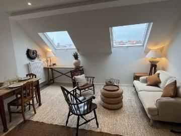 Apartment for rent in Jourdan, Brussels