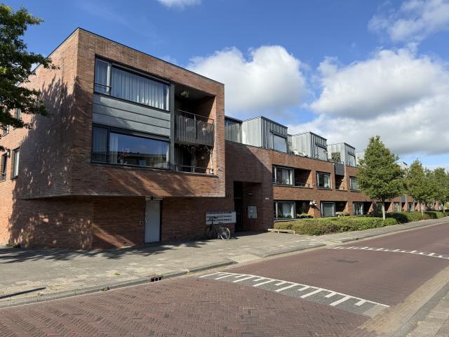 Apartment for rent in Joure