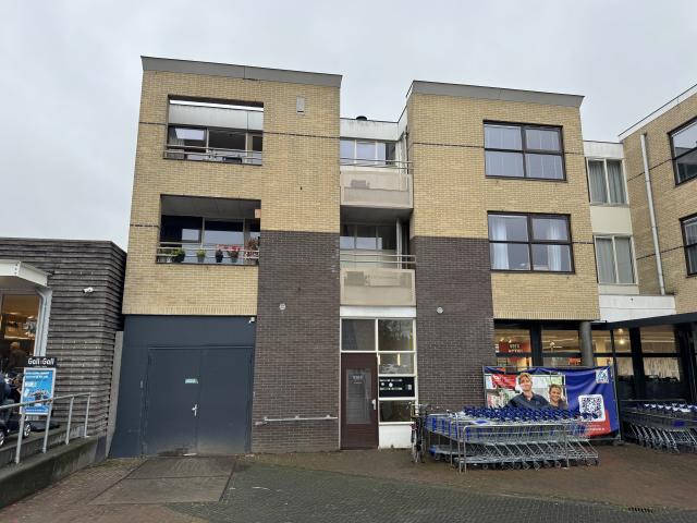 Apartment for rent in Joure