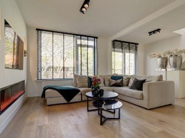 apartment for rent in Jozef Israëlslaan 91 2282TC Rijswijk Rembrandtkwartier Rijswijk ZH