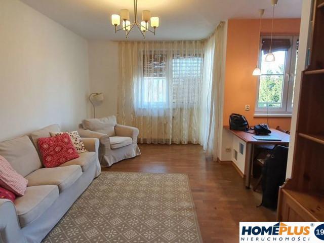 apartment for rent in Józefosław ul. Kwadratowa