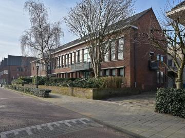 apartment for rent in Johan de Wittstraat 5 B 2242LA Wassenaar Dorp Wassenaar Wassenaar