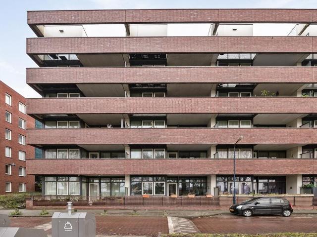 Appartement te huur