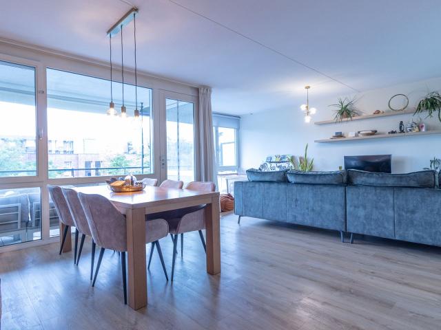 Appartement te huur