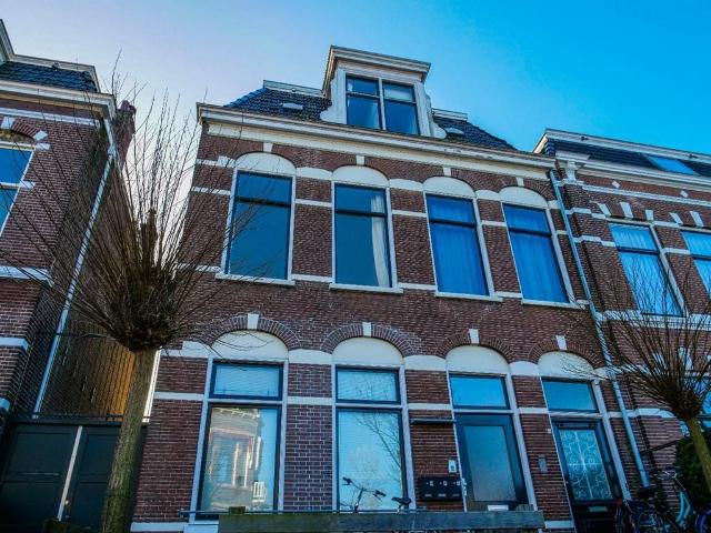 apartment for rent in Johan Willem Frisostraat 4 8933 BP Leeuwarden Oranjewijk