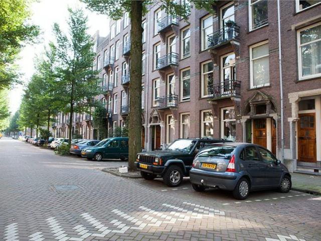Appartement te huur