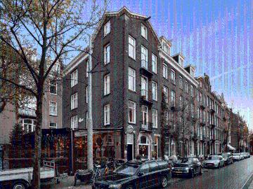 apartment for rent in Johannes Vermeerstraat 52 3 1071DT Amsterdam Johannes Vermeerbuurt Amsterdam