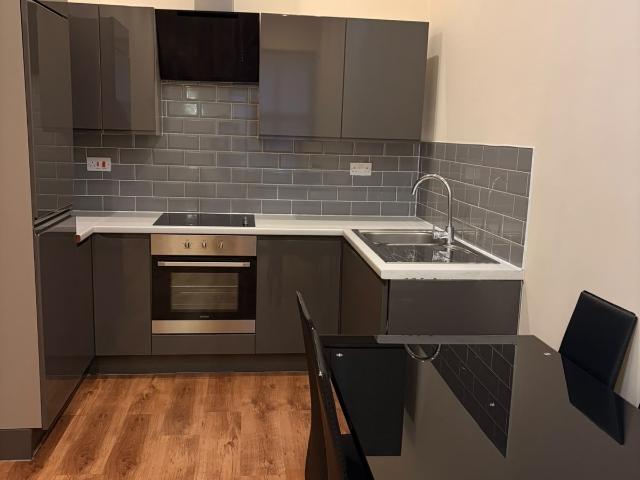 apartment for rent in John William Street, Huddersfield, Huddersfield