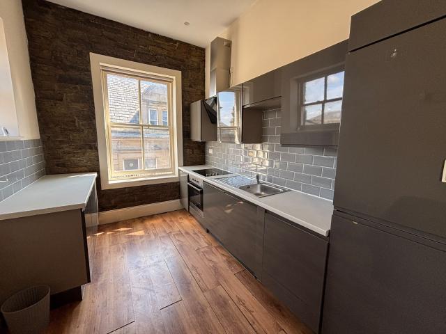 apartment for rent in John William Street, Huddersfield, Huddersfield