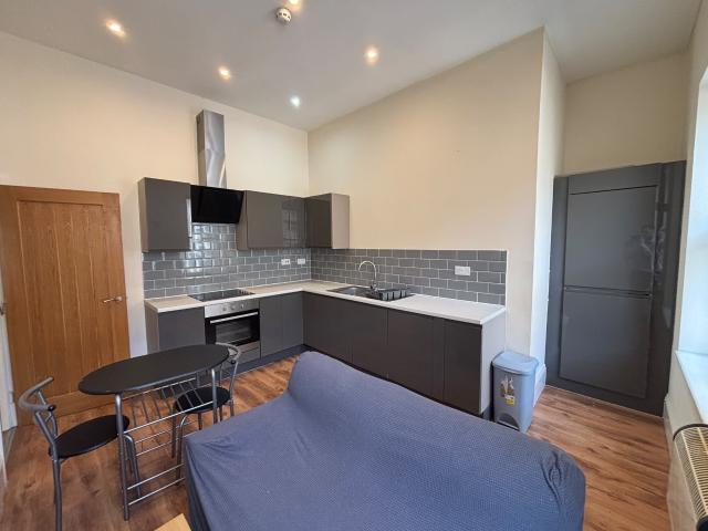 apartment for rent in John William Street, Huddersfield, Huddersfield