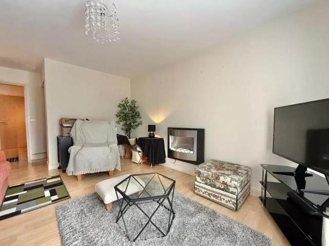 apartment for rent in John Adam Street, London, London
