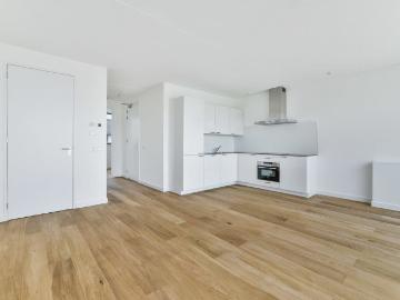 apartment for rent in John Blankensteinstraat 127 B 1095MB Amsterdam Sportheldenbuurt Amsterdam
