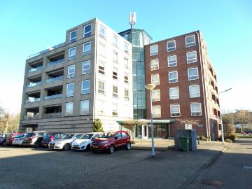 apartment for rent in Joke Smitstraat 78 2135JK Haarlemmermeer Hoofddorp Toolenburg Oost Hoofddorp