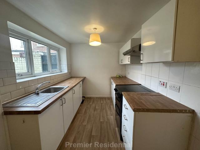 house for rent in Jones Street, Salford