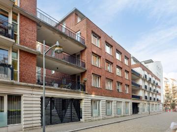 Appartement te huur in Dieze - Opslagruimte