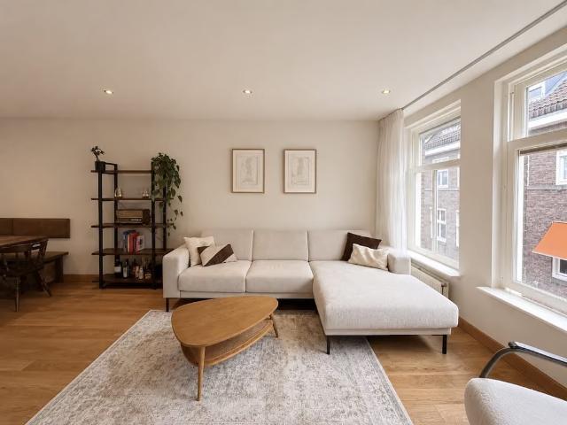 Apartment for rent in Amsterdam, Jordaan, Netherlands