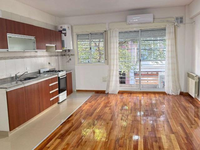 apartment for rent in José Bonifacio 2235