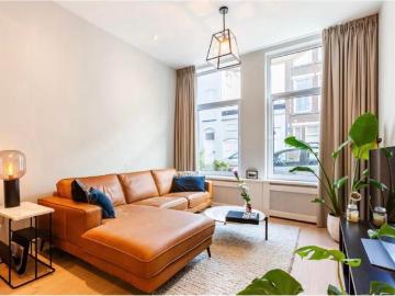 apartment for rent in Joseph Ledelstraat 4 E 2518PM Den Haag Rond de Energiecentrale Den Haag