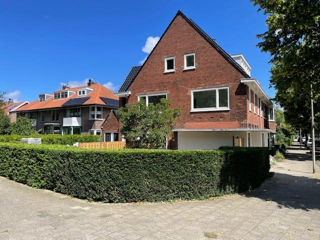 Appartement te huur