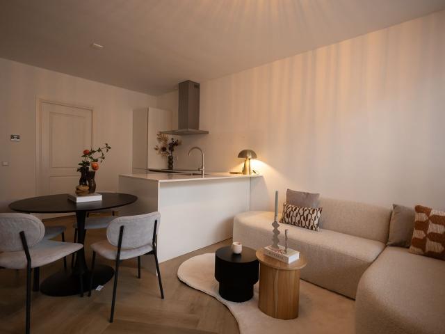 apartment for rent in Javastraat 154 B 1095 CL Amsterdam Makassarpleinbuurt
