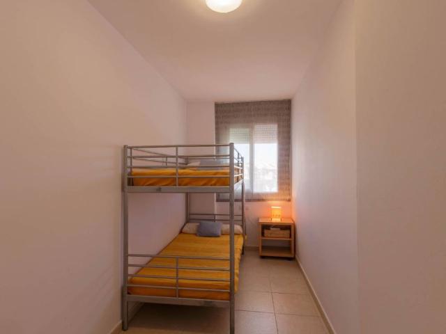 Apartment for rent in Javea