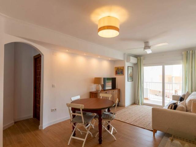 Apartment for rent in Javea