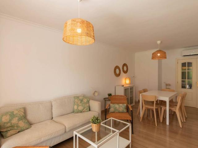 Apartment for rent in Javea