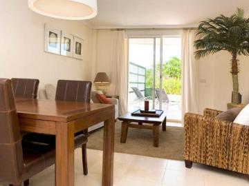 Apartment for rent in Javea