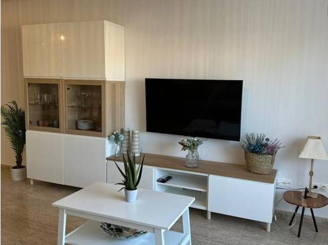 Apartment for rent in Javea