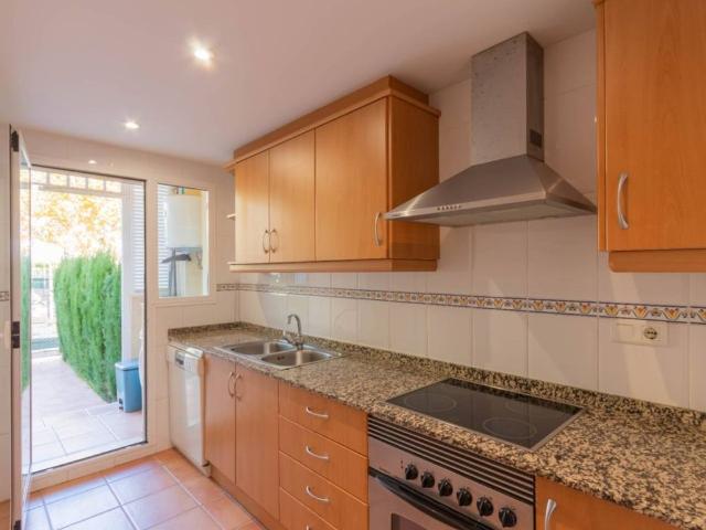 Apartment for rent in Javea