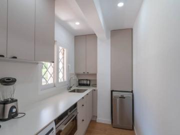 Apartment for rent in Javea