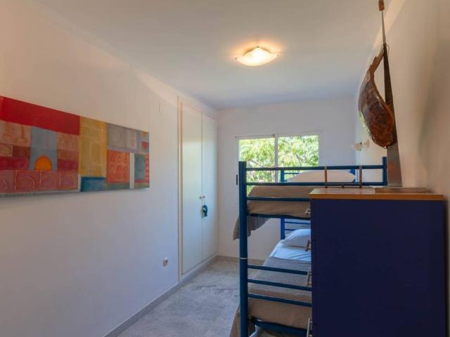Apartment for rent in Javea