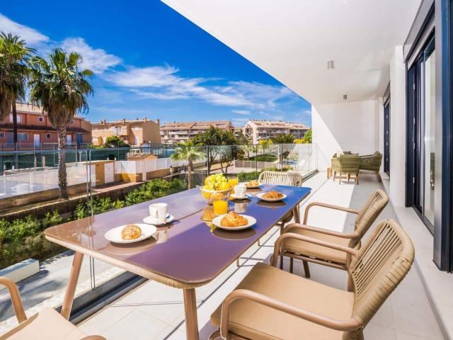Apartment for rent in Javea / Xàbia, Alicante