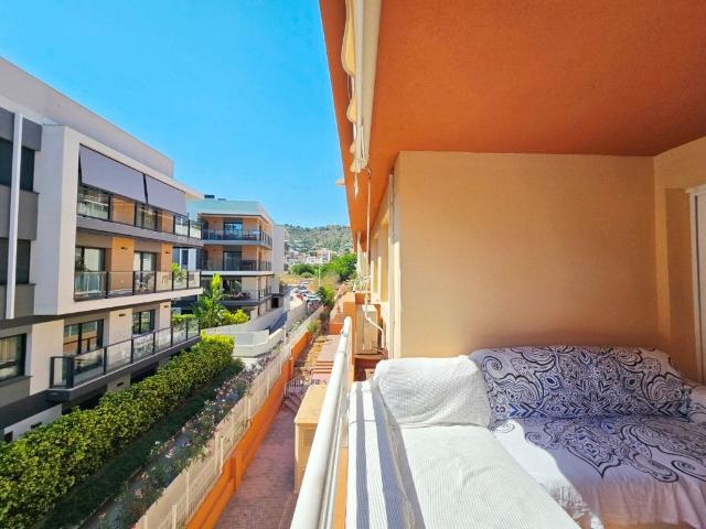 Apartment for rent in Javea / Xàbia, Alicante