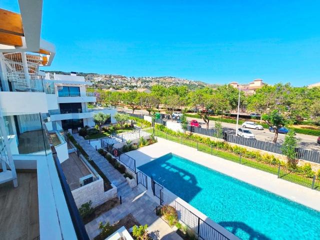 Apartment for rent in Javea / Xàbia, Alicante