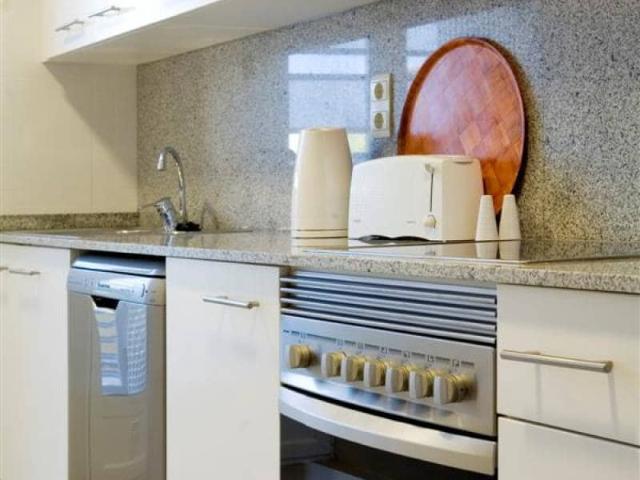 Apartment for rent in Javea / Xàbia, Alicante