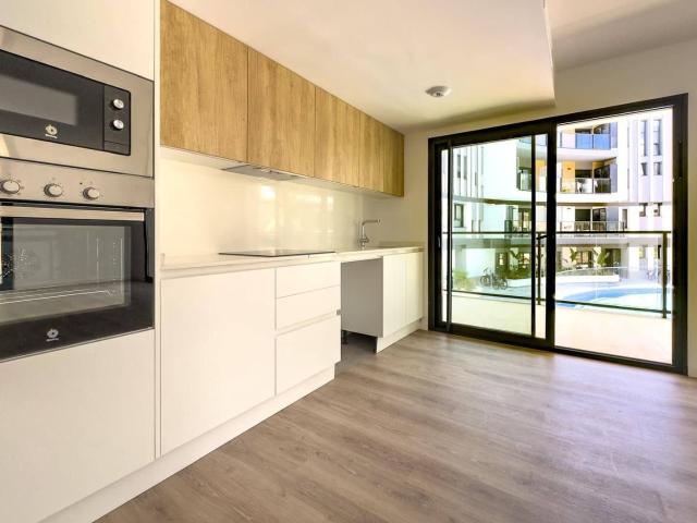 Apartment for rent in Javea / Xàbia, Alicante