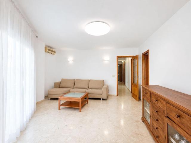 Apartment for rent in Javea / Xàbia, Alicante