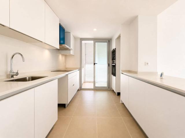 Apartment for rent in Javea / Xàbia, Alicante