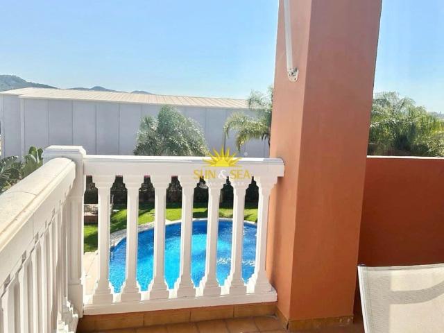Apartment for rent in Javea / Xàbia, Alicante