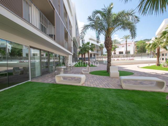 Apartment for rent in Javea / Xàbia, Alicante