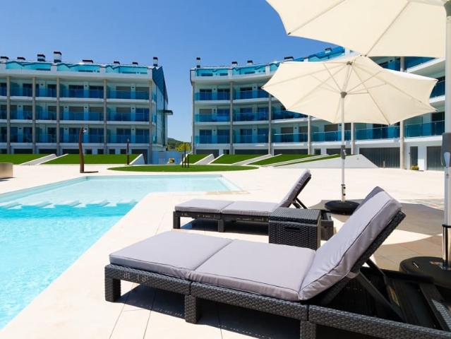 Apartment for rent in Javea / Xàbia, Alicante